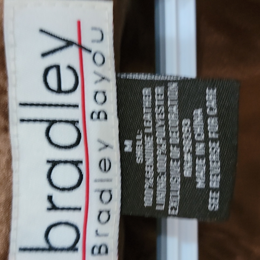 Leather jacket - Picture 7 of 7